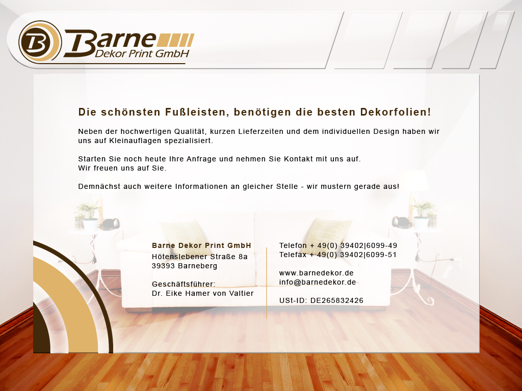 Barne